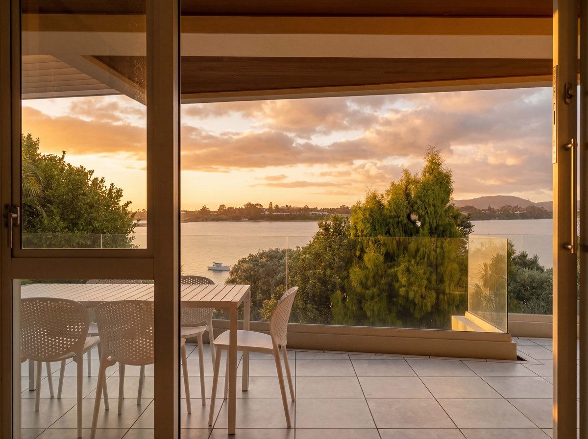 Property - Terrace And View   Evans Property Management - Evans Property Management