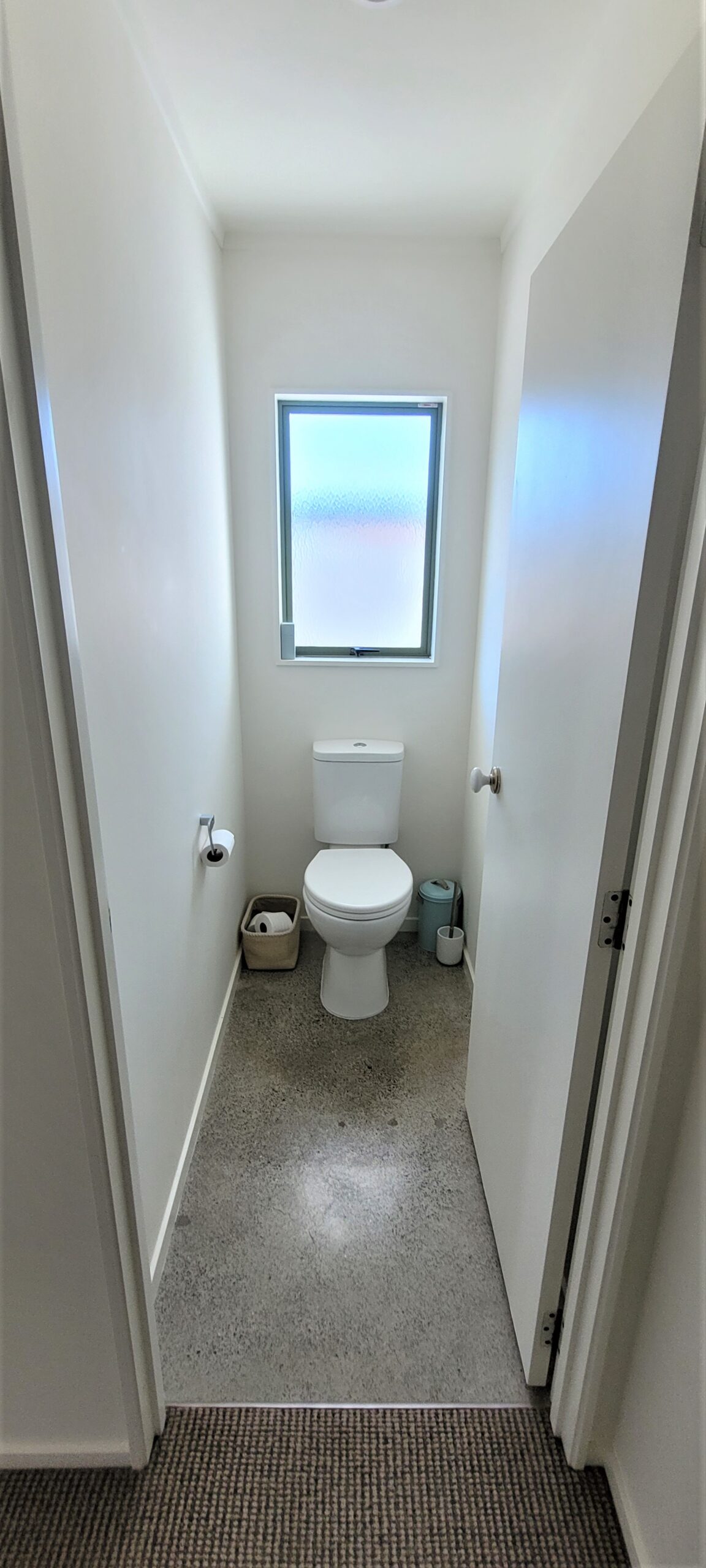 Property - Toilet Scaled   Evans Property Management - Evans Property Management