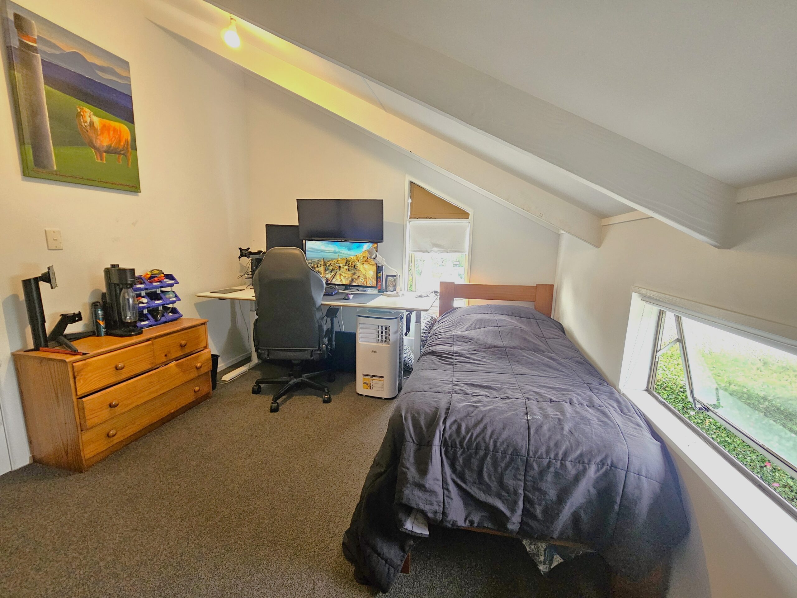 Property - Bedrom 4 Scaled   Evans Property Management - Evans Property Management