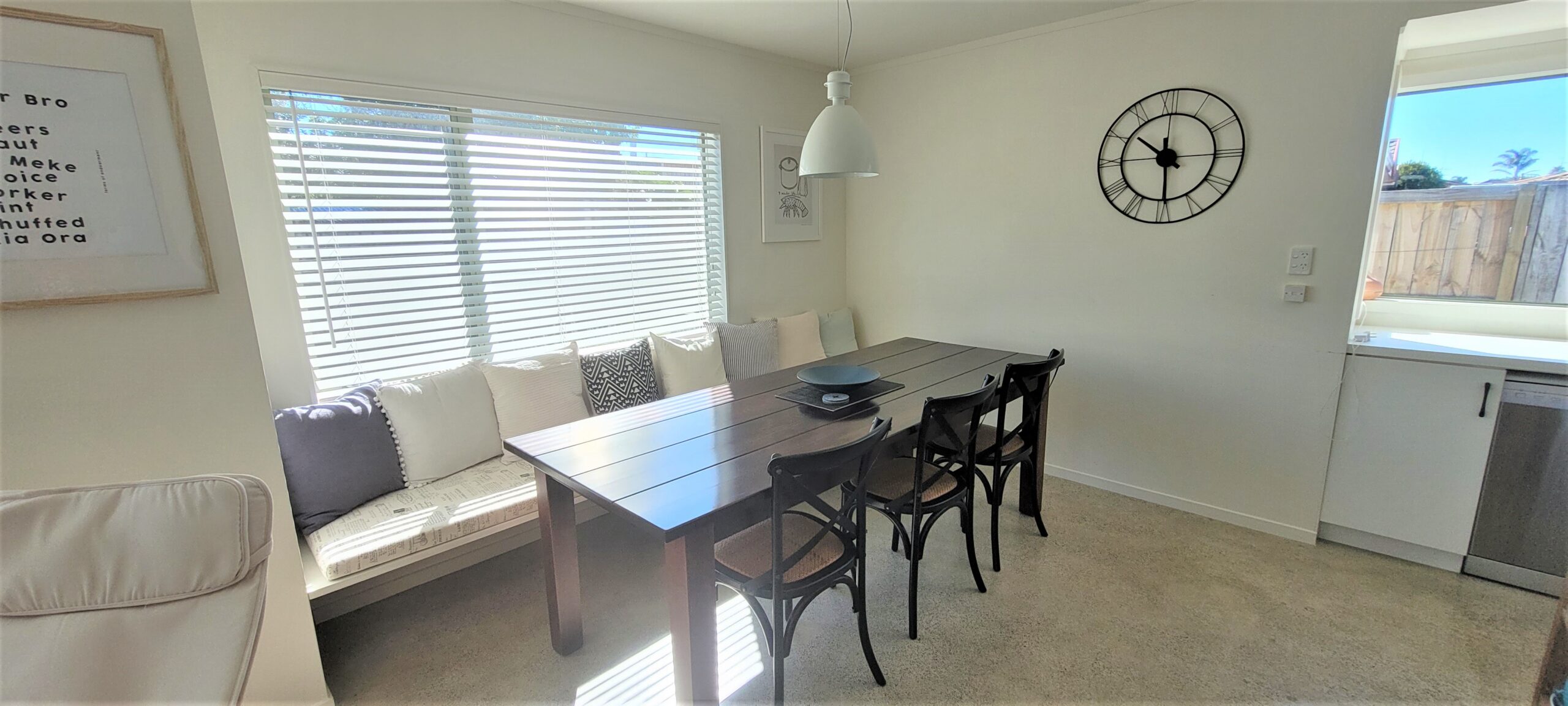 Property - Dining 1 Scaled   Evans Property Management - Evans Property Management