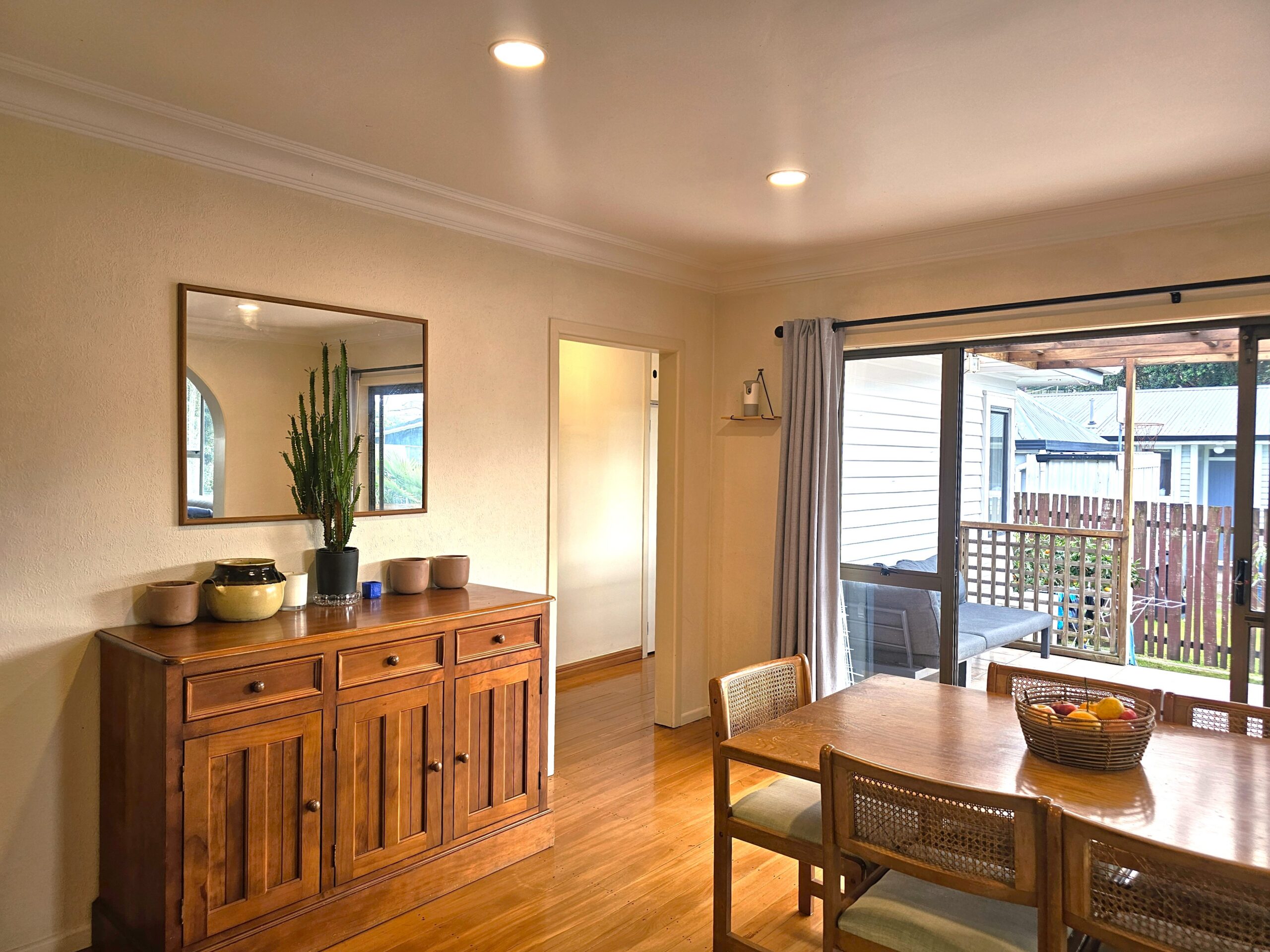 Property - Dining 2 Scaled   Evans Property Management - Evans Property Management