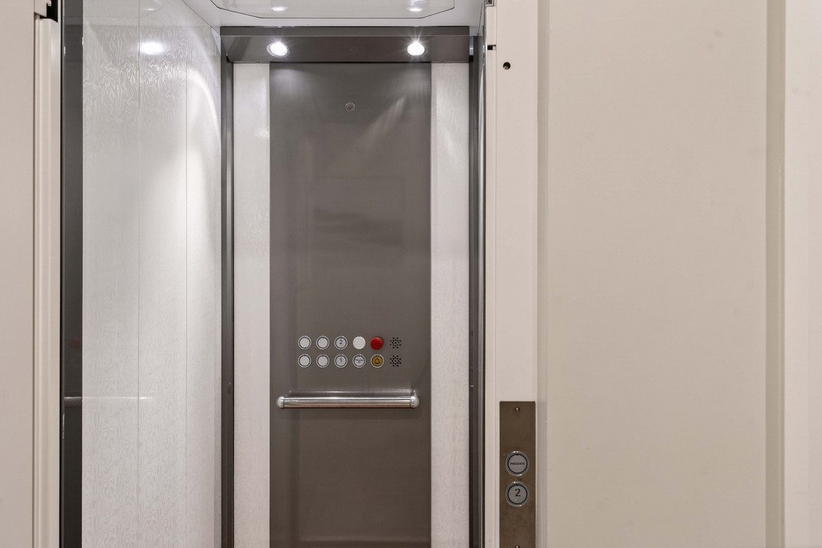 Property - Elevator   Evans Property Management - Evans Property Management