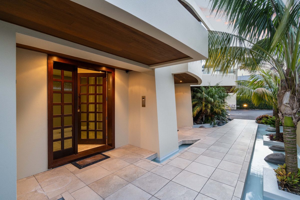 Property - Entrance From Exterior   Evans Property Management - Evans Property Management