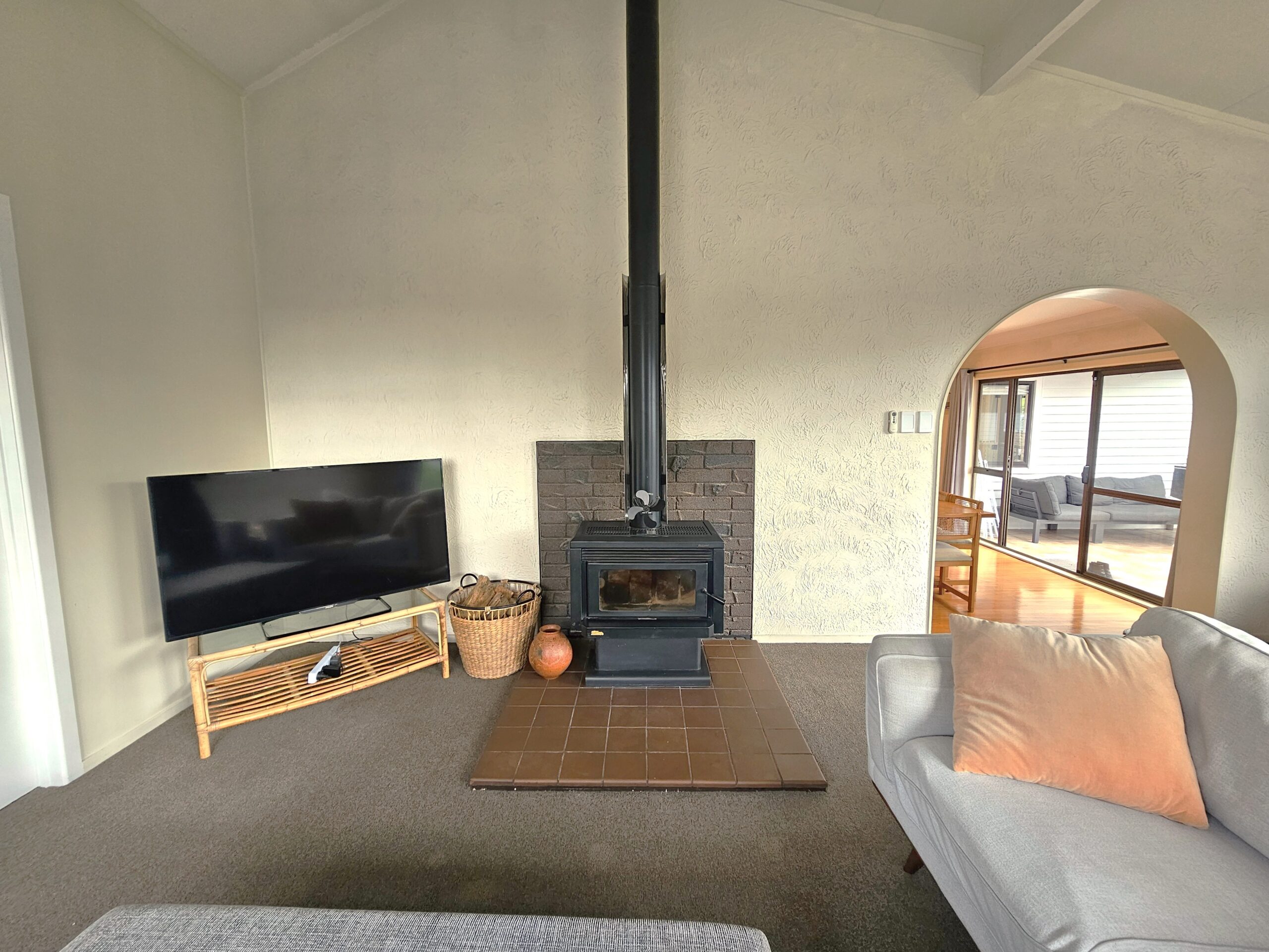 Property - Fireplace Scaled   Evans Property Management - Evans Property Management