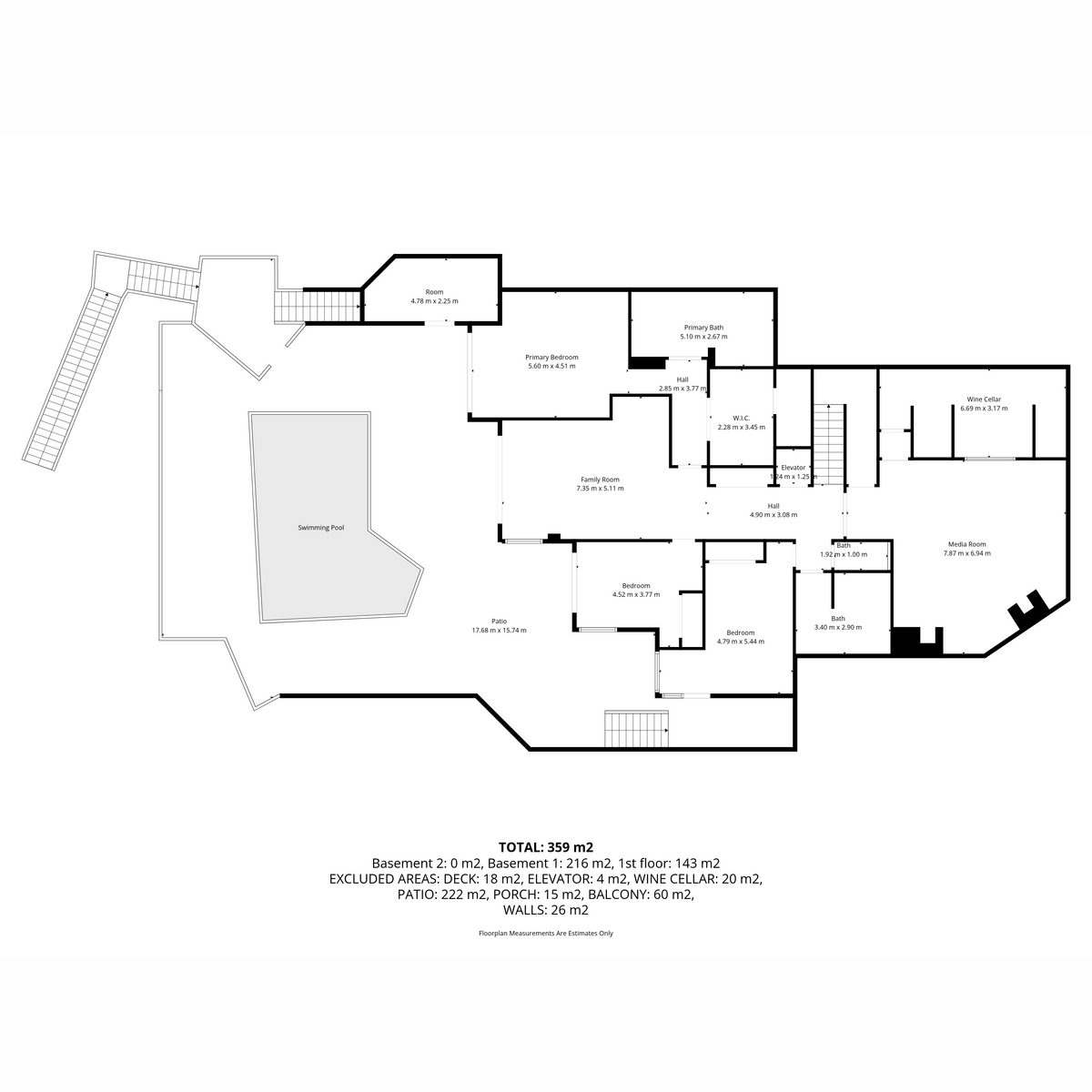 Property - Floor Plan   Evans Property Management - Evans Property Management