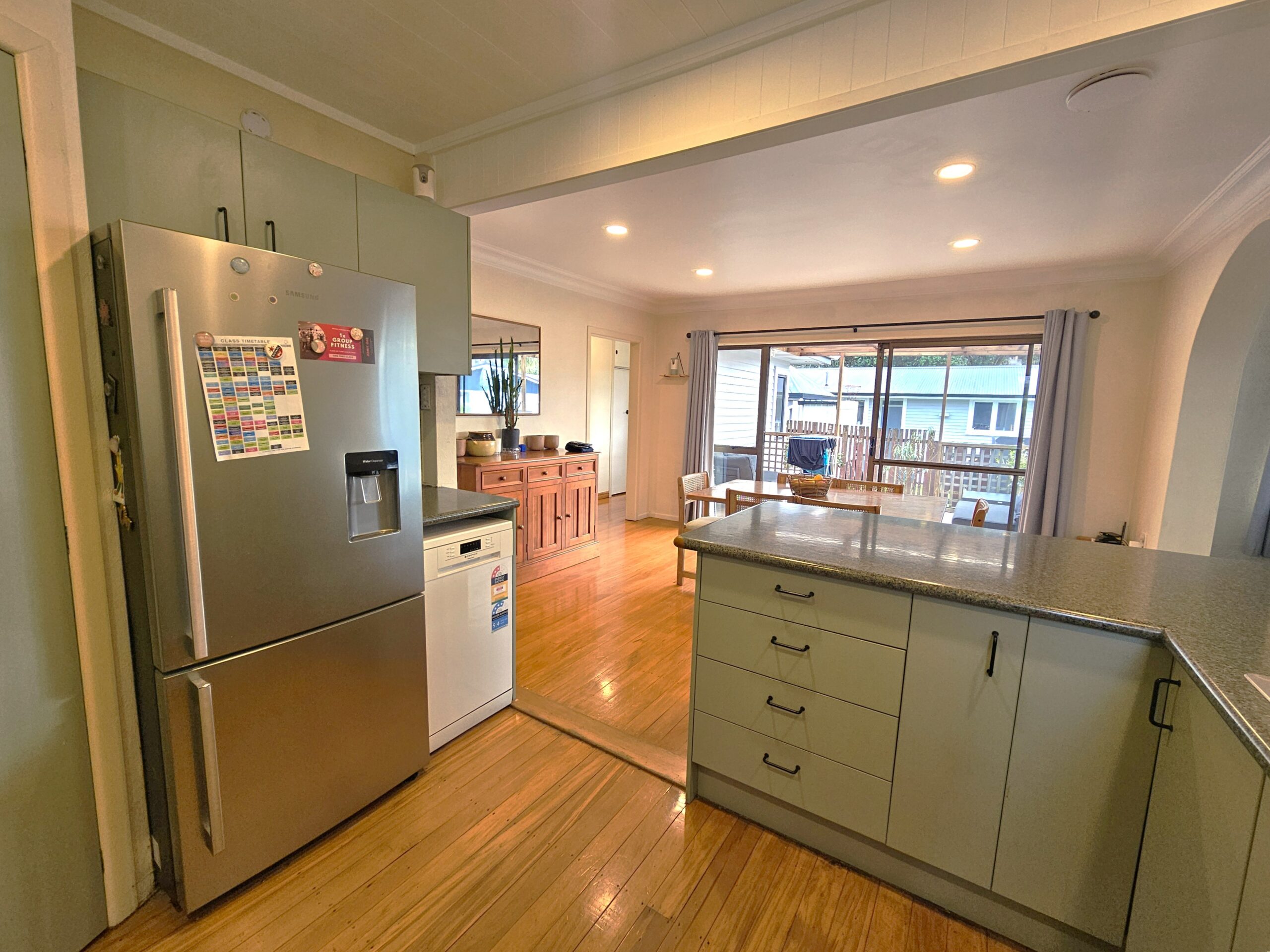 Property - Kitchen 2 Scaled   Evans Property Management - Evans Property Management