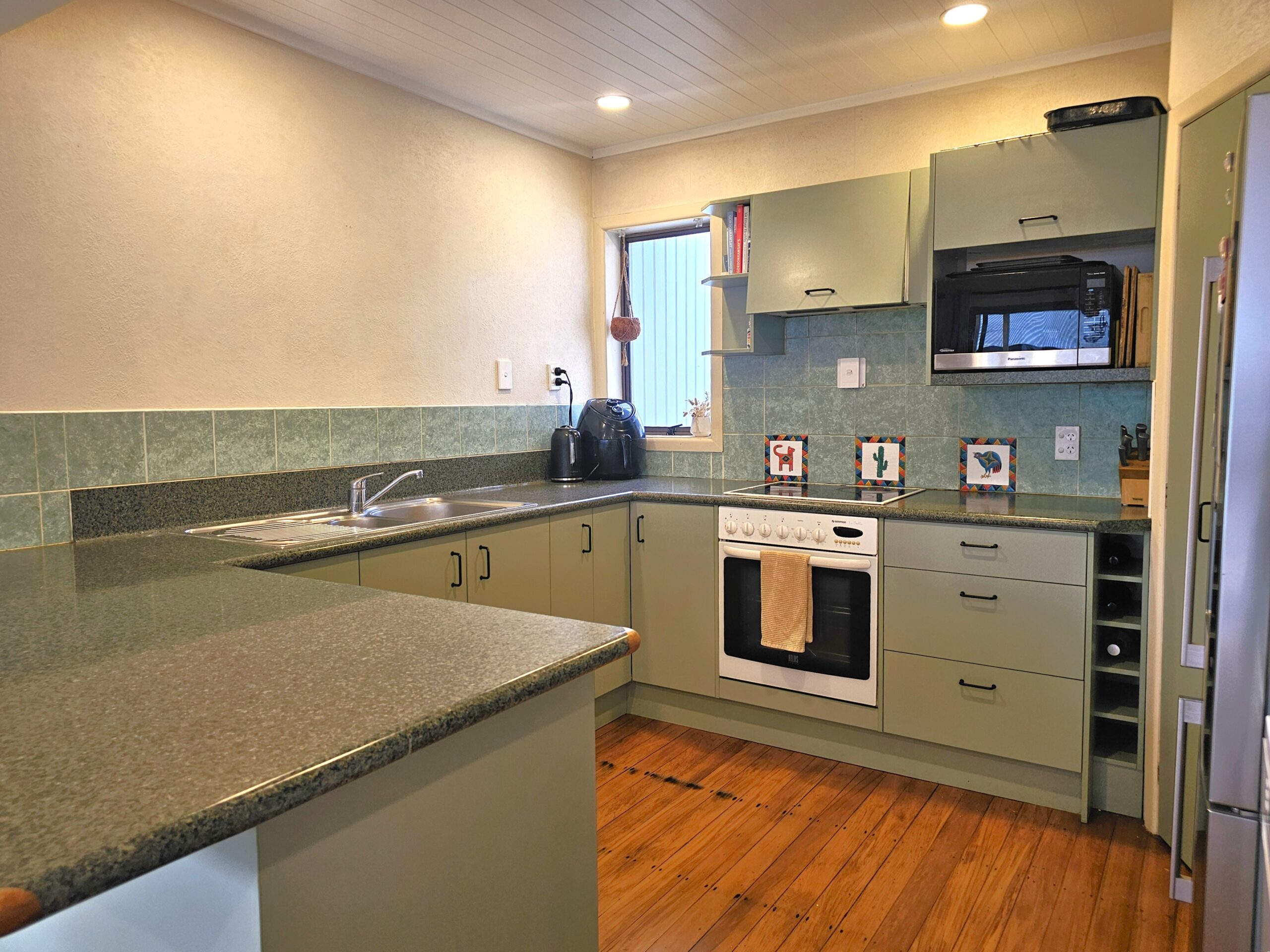 Property - Kitchen Scaled   Evans Property Management - Evans Property Management