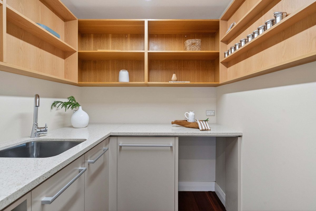 Property - Scullery   Evans Property Management - Evans Property Management