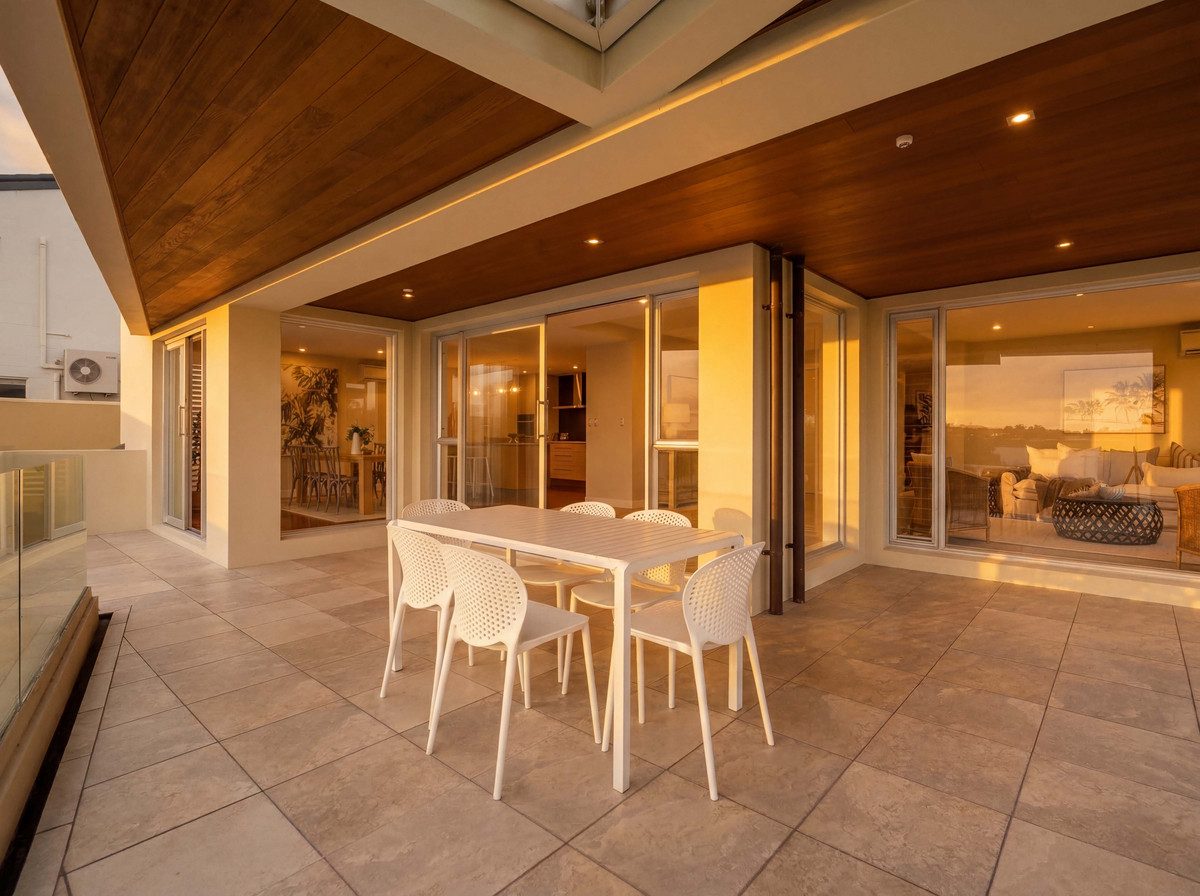 Property - Terrace 2   Evans Property Management - Evans Property Management