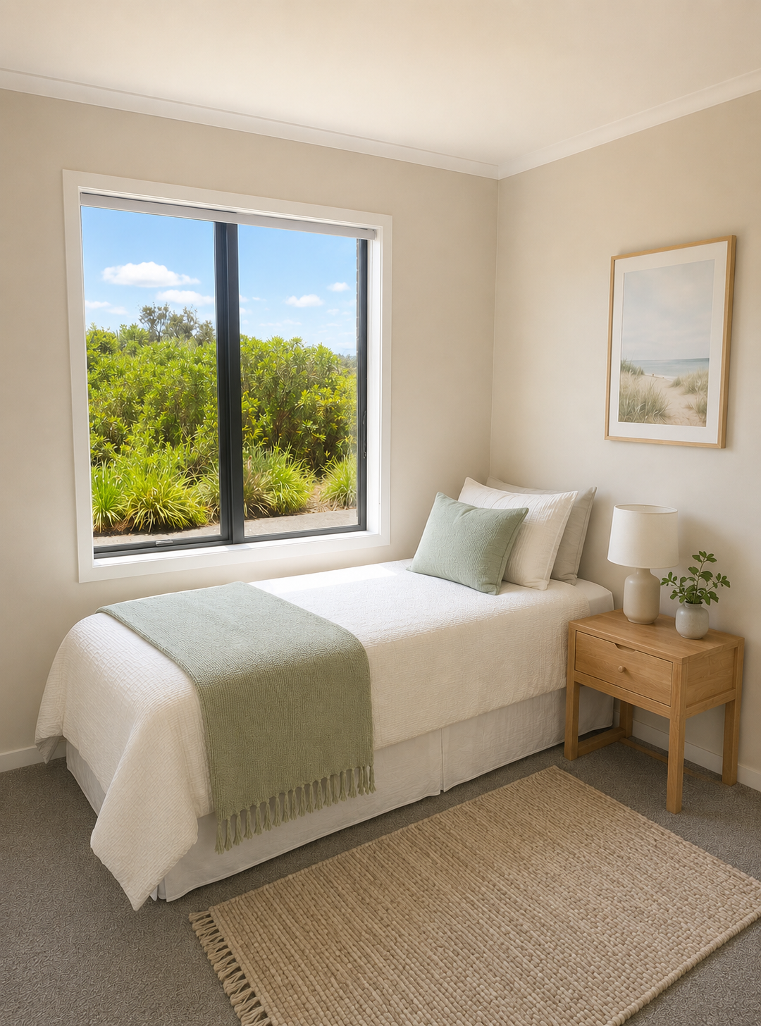 Property - Bed 1   Evans Property Management - Evans Property Management