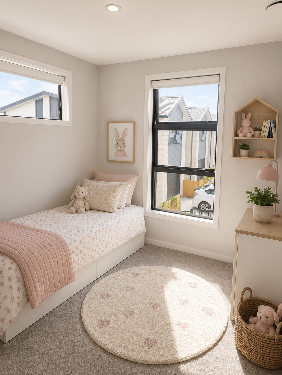 Property - Bed 2 1   Evans Property Management - Evans Property Management