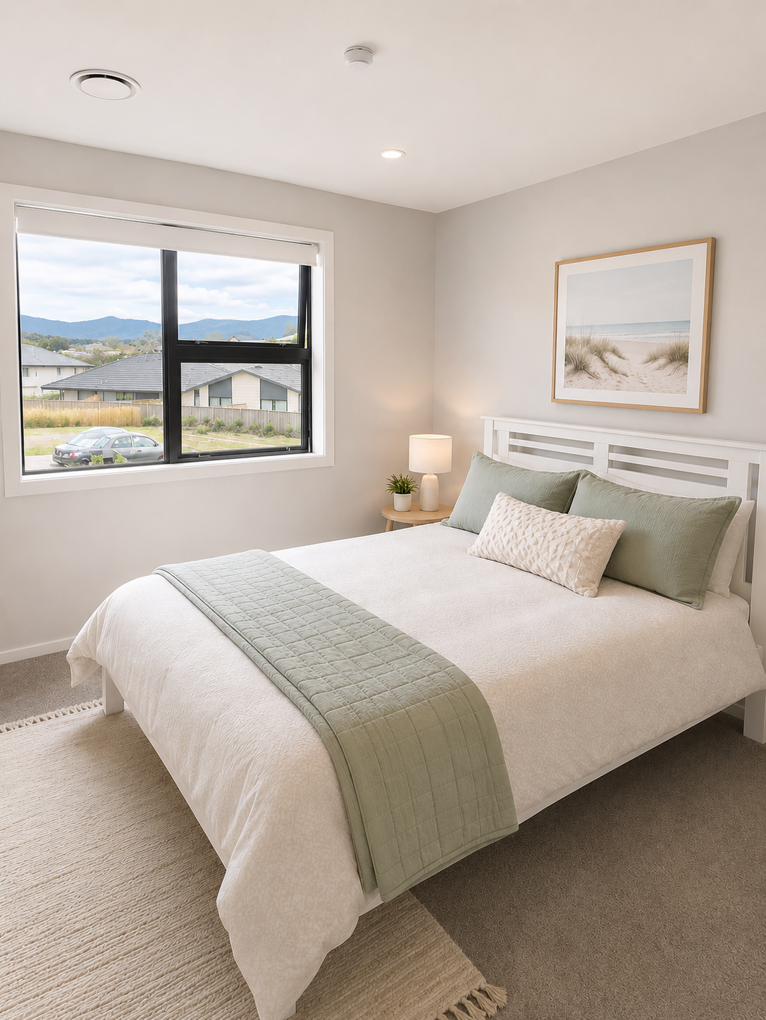 Property - Bed 3 1   Evans Property Management - Evans Property Management