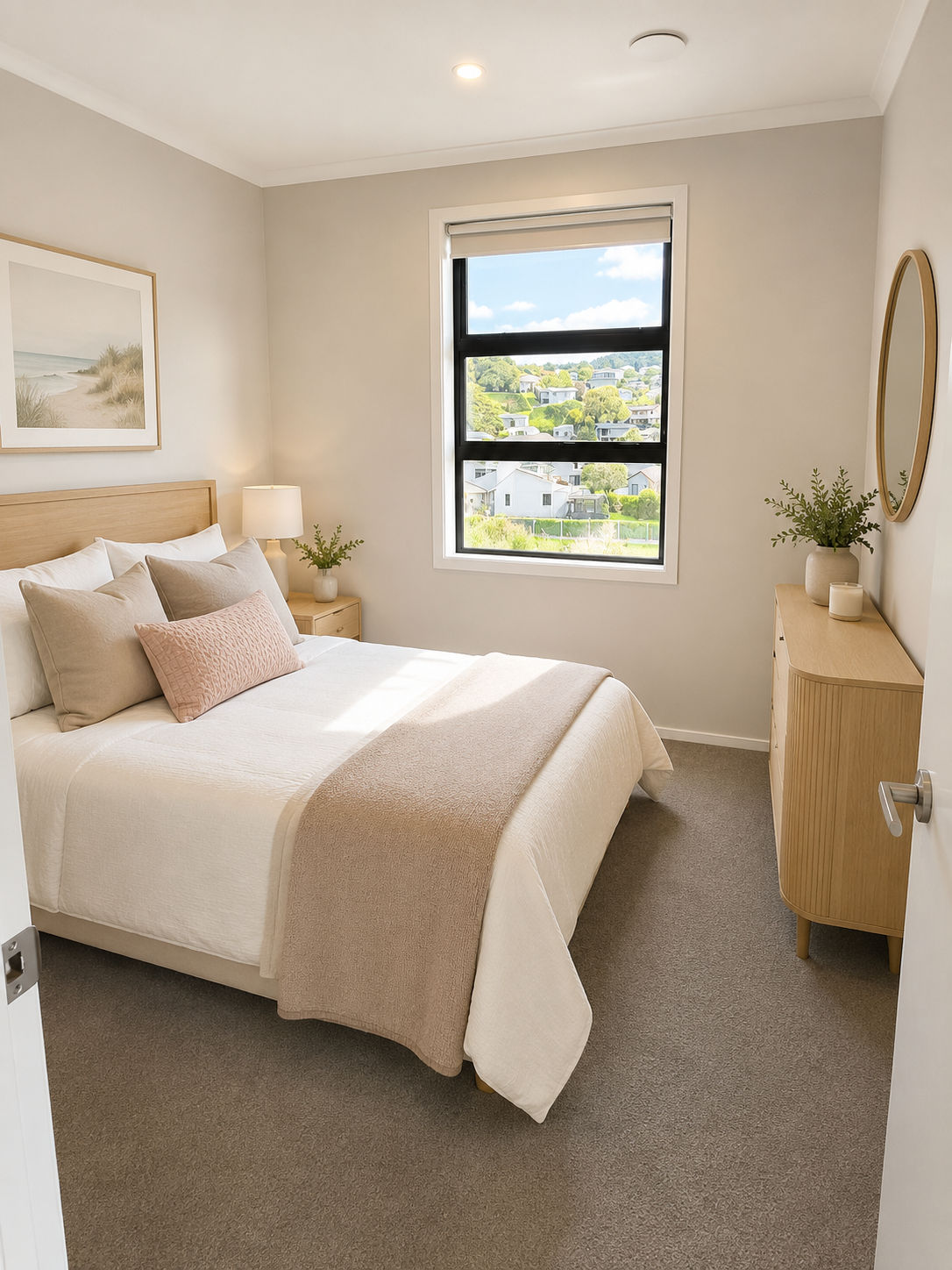 Property - Bed 3   Evans Property Management - Evans Property Management