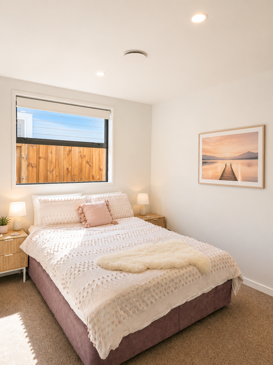 Property - Bedroom 2 1   Evans Property Management - Evans Property Management
