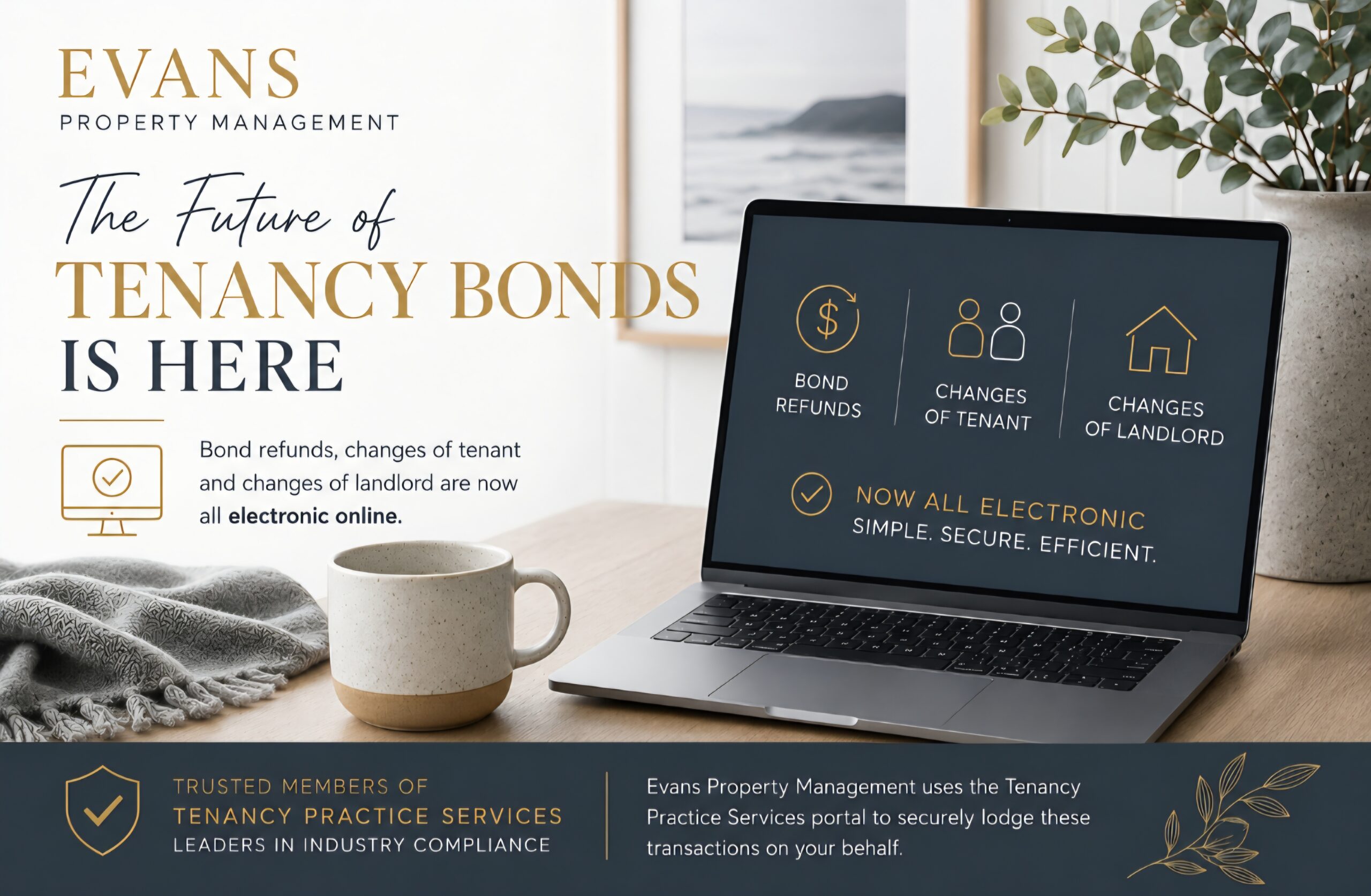 Bond Changes - Looking Ahead