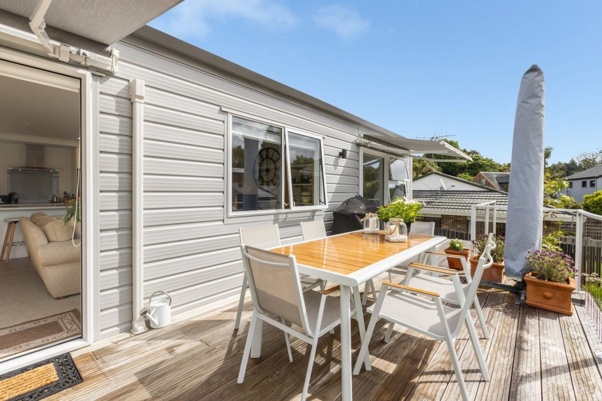 Property - Deck 1   Evans Property Management - Evans Property Management