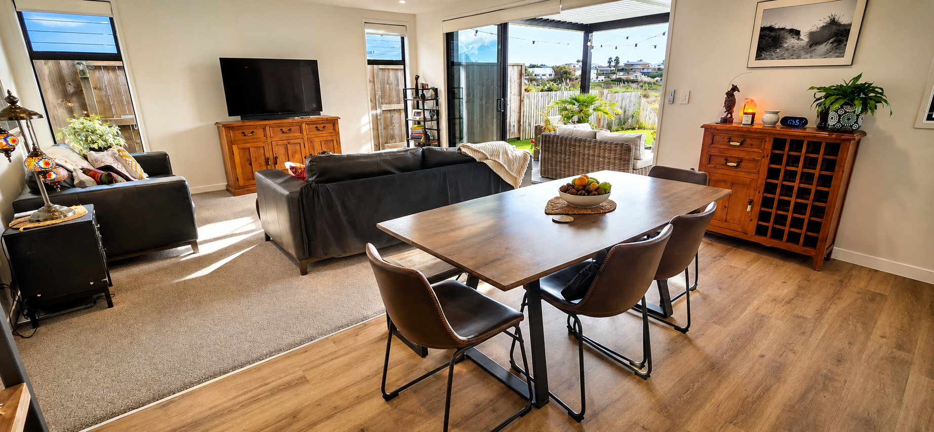 Property - Dining   Evans Property Management - Evans Property Management