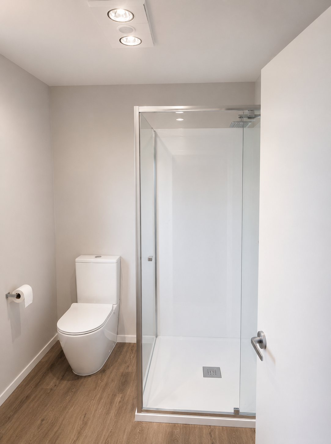 Property - Ensuite 2   Evans Property Management - Evans Property Management