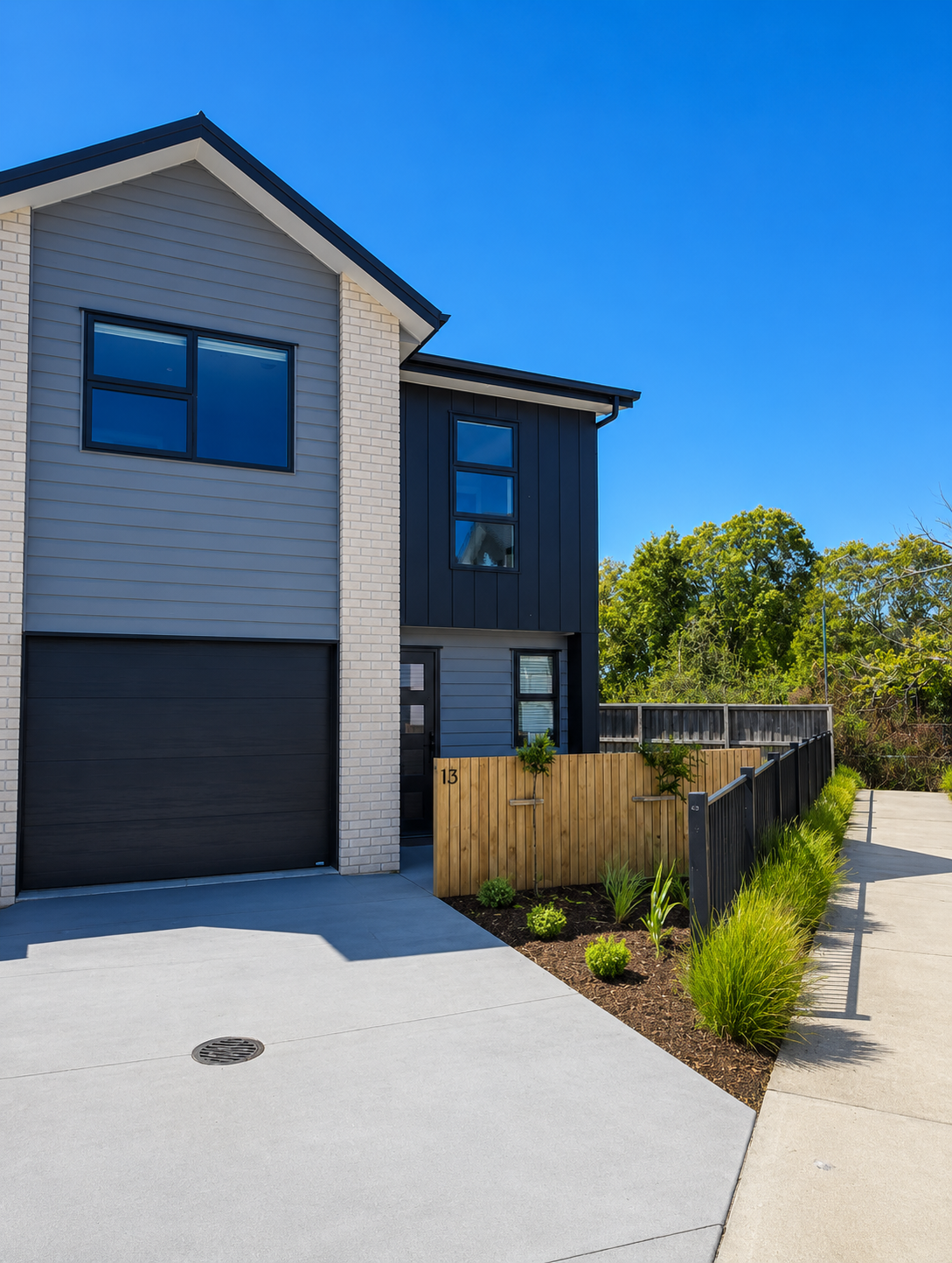 Exterior 1 3 - Evans Property Management