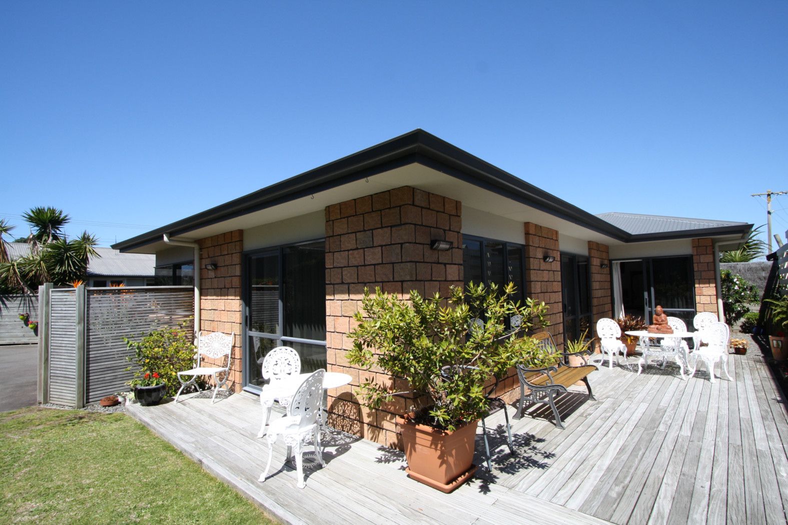 Exterior 1 - Evans Property Management