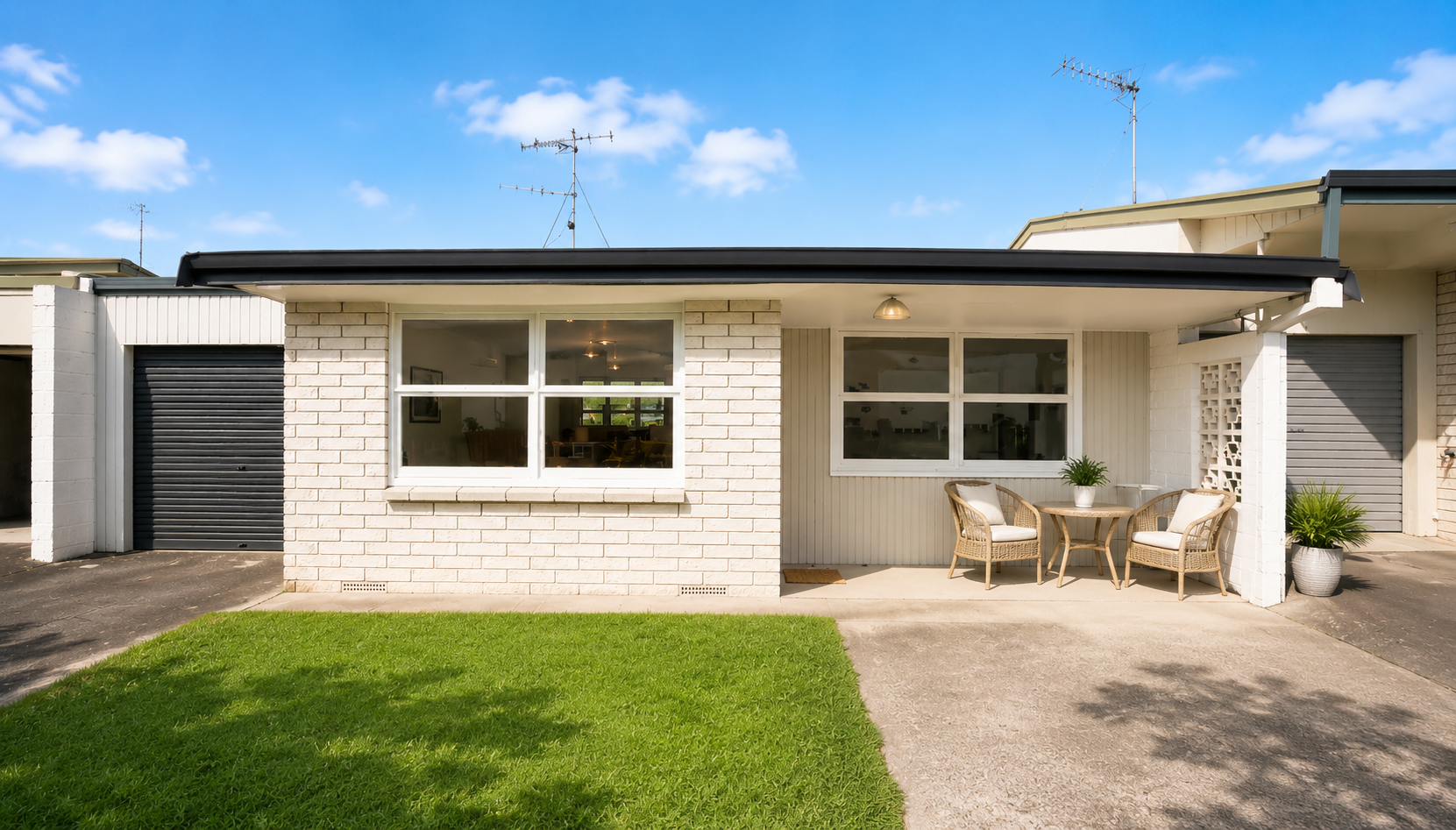 Exterior 1 - Evans Property Management
