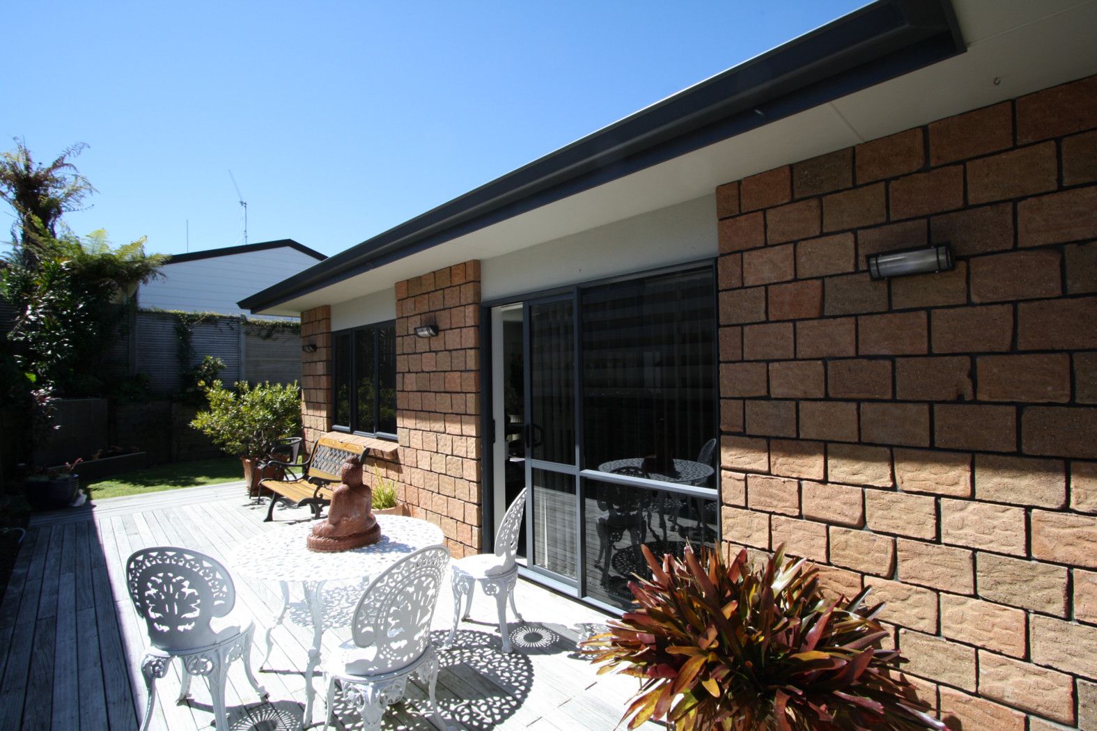 Property - Exterior 3   Evans Property Management - Evans Property Management
