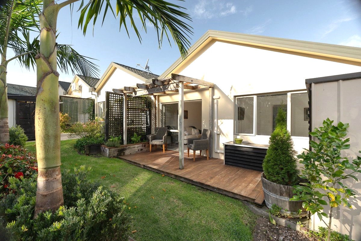 Exterior 5 - Evans Property Management