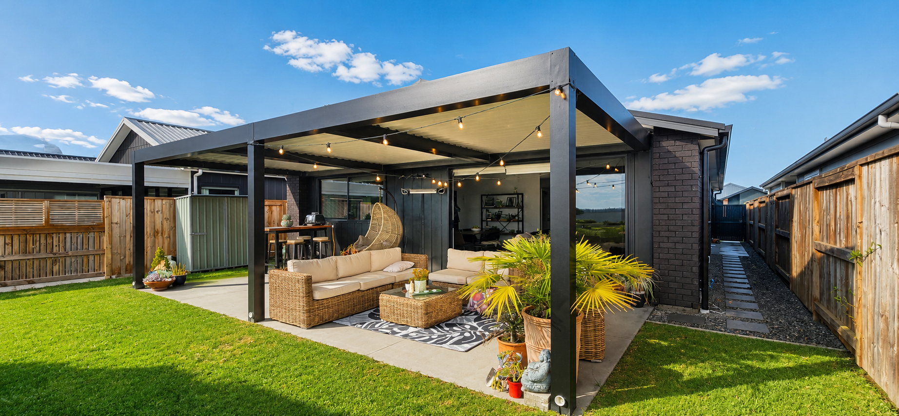 Exterior Best - Evans Property Management