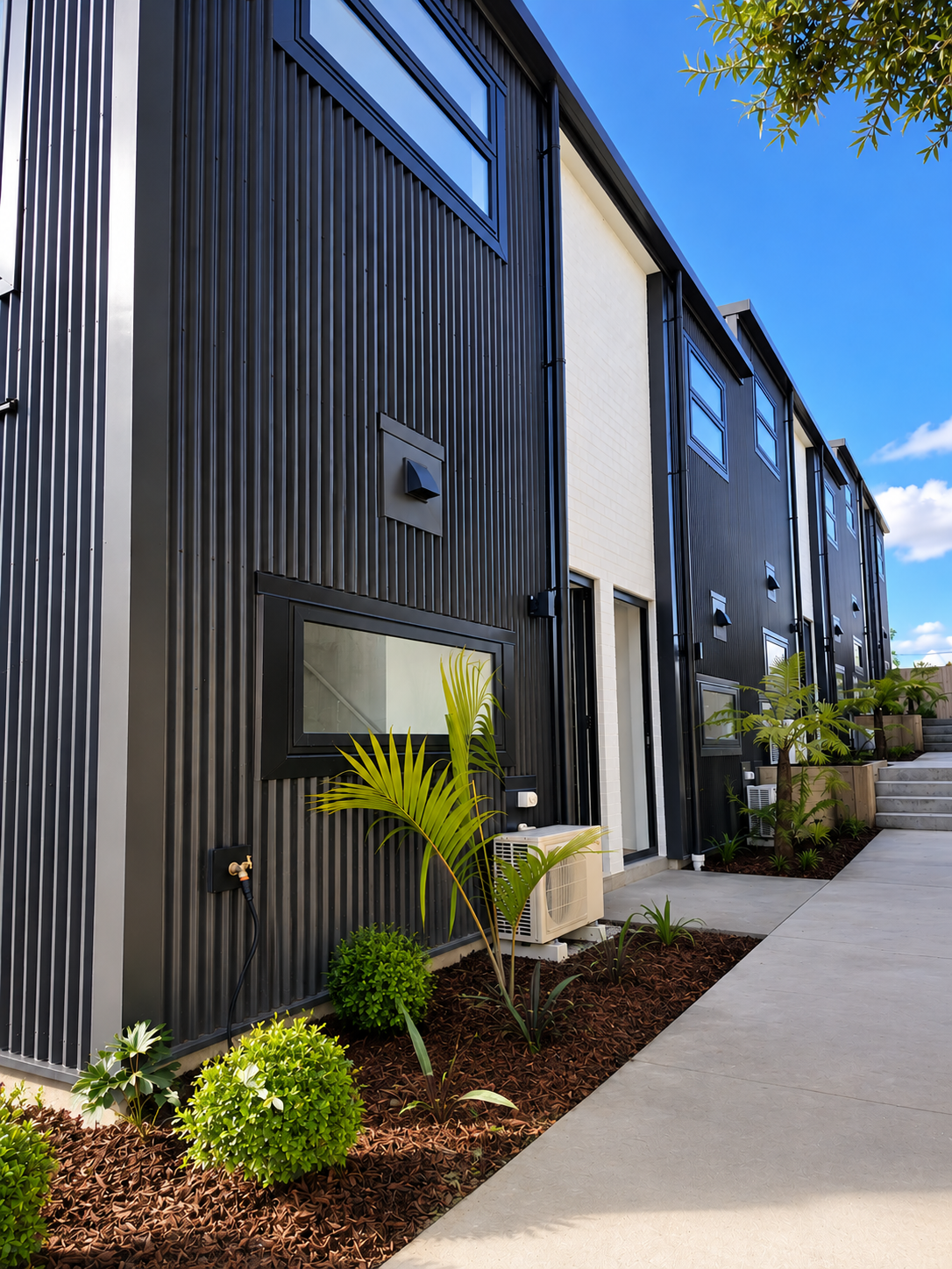 External 1 - Evans Property Management