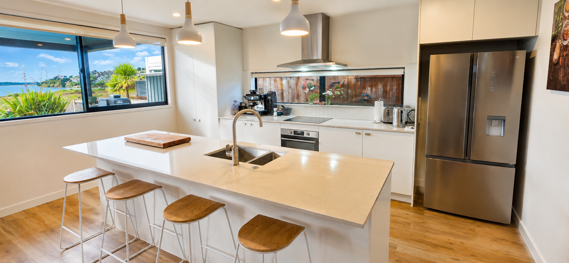 Property - Kitchen 1 2   Evans Property Management - Evans Property Management