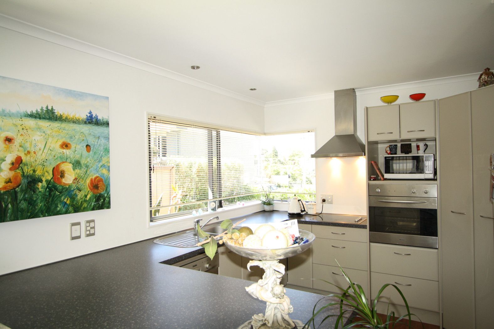 Property - Kitchen 1   Evans Property Management - Evans Property Management
