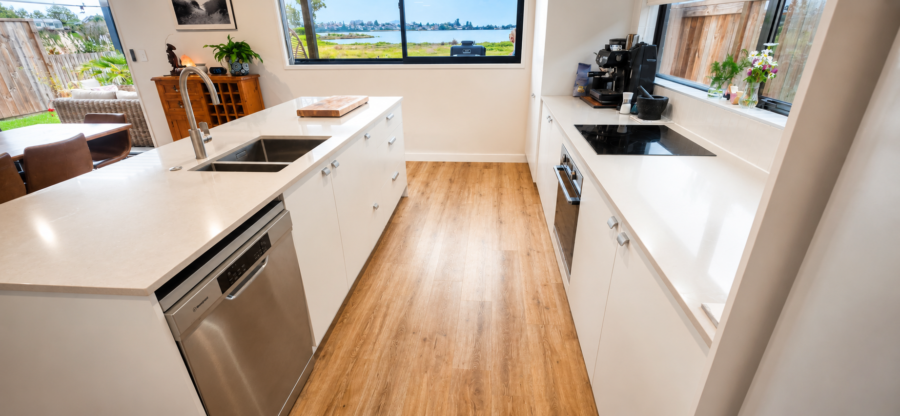 Property - Kitchen 2 1   Evans Property Management - Evans Property Management