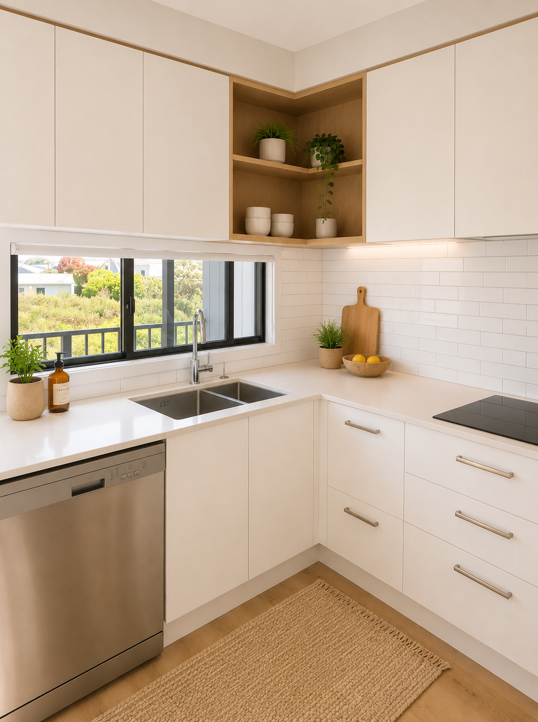 Property - Kitchen 2 3   Evans Property Management - Evans Property Management