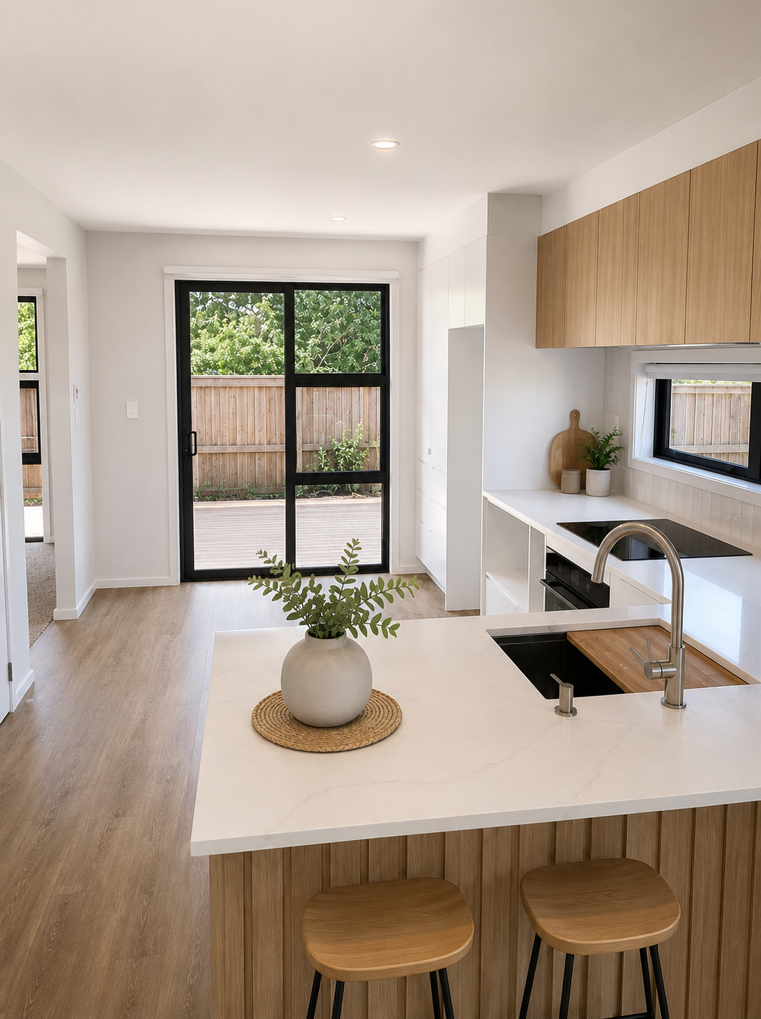 Property - Kitchen 5   Evans Property Management - Evans Property Management