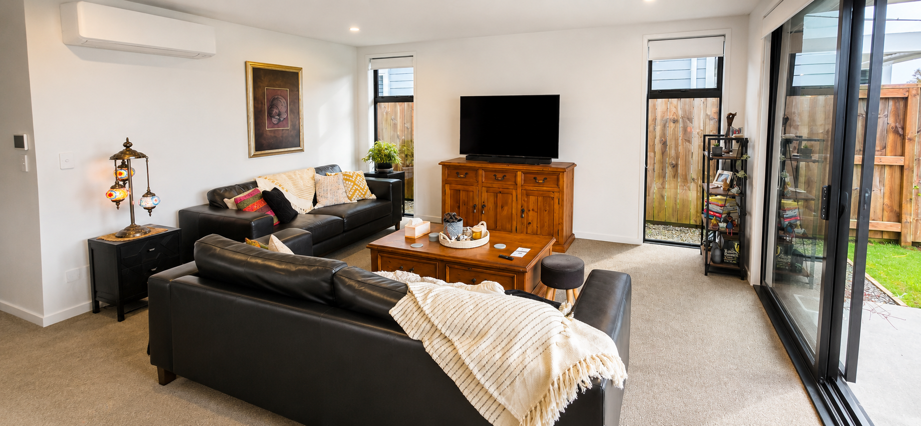 Property - Lounge 1 1   Evans Property Management - Evans Property Management