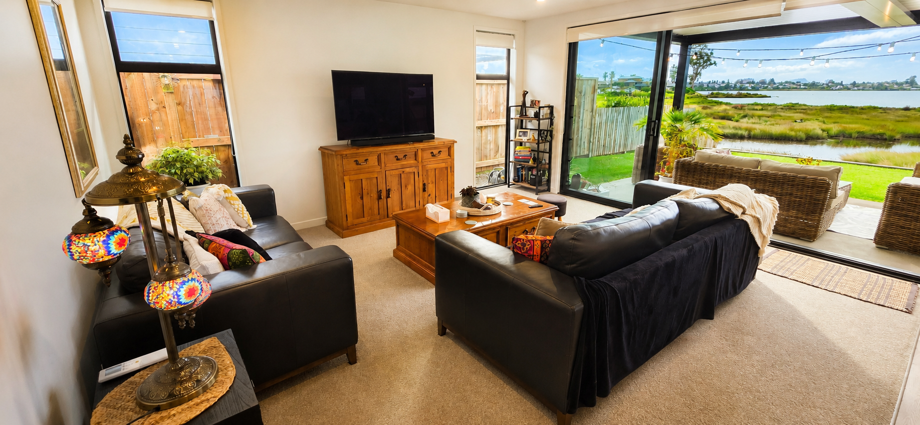 Property - Lounge 2 1   Evans Property Management - Evans Property Management