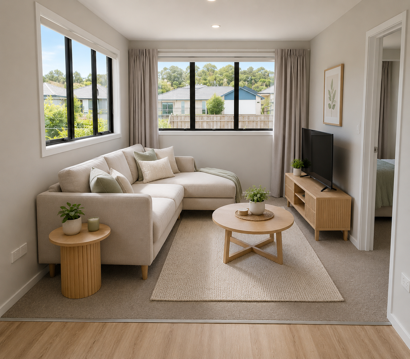 Property - Lounge 3   Evans Property Management - Evans Property Management