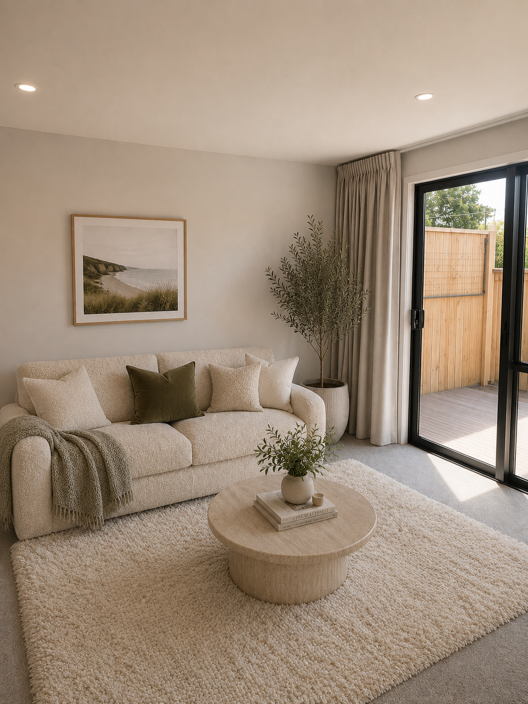 Property - Lounge 4   Evans Property Management - Evans Property Management