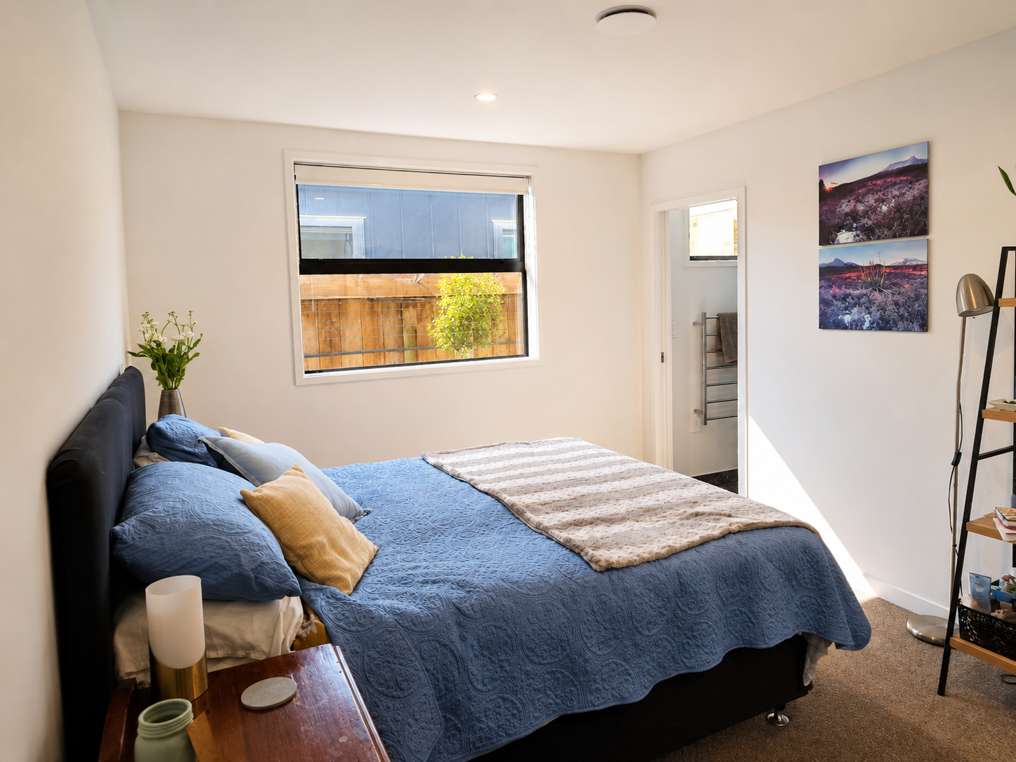 Property - Master 1   Evans Property Management - Evans Property Management