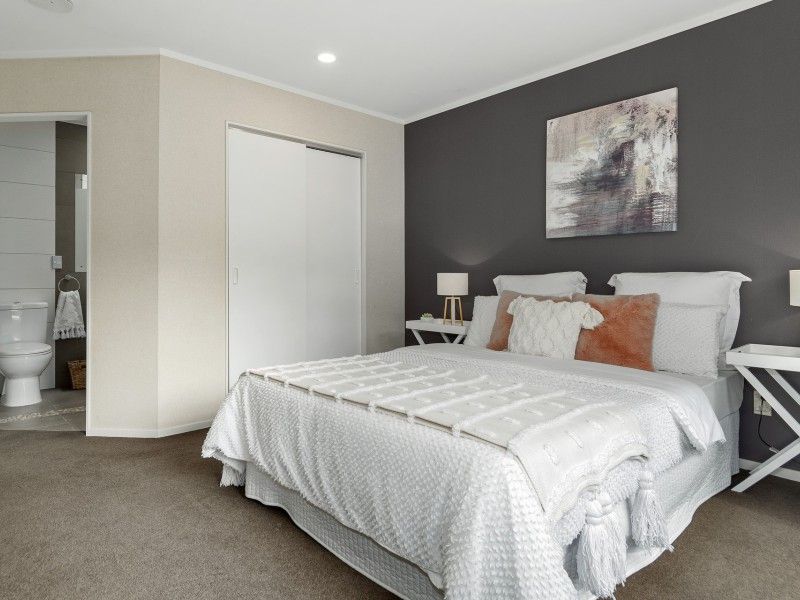 Property - Master Adn Ensuite   Evans Property Management - Evans Property Management