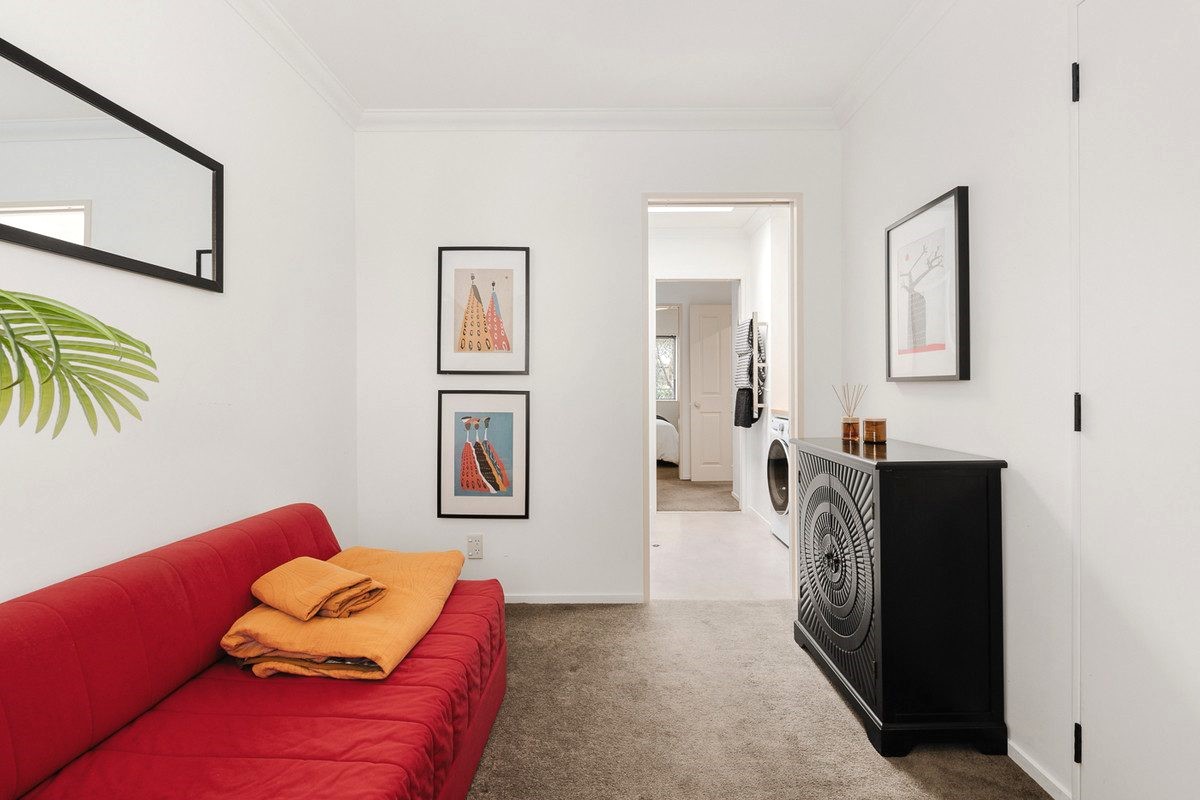Property - Bed 2 Different Angle   Evans Property Management - Evans Property Management