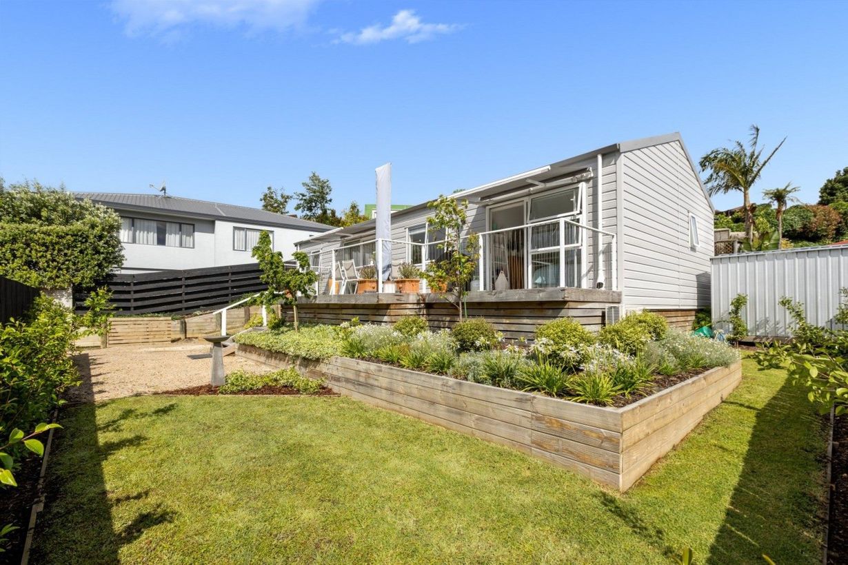 Exterior Front - Evans Property Management