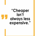 Why the Cheapest Property Management Fee Isn't Always the Best Value 1