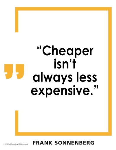 Why the Cheapest Property Management Fee Isn't Always the Best Value