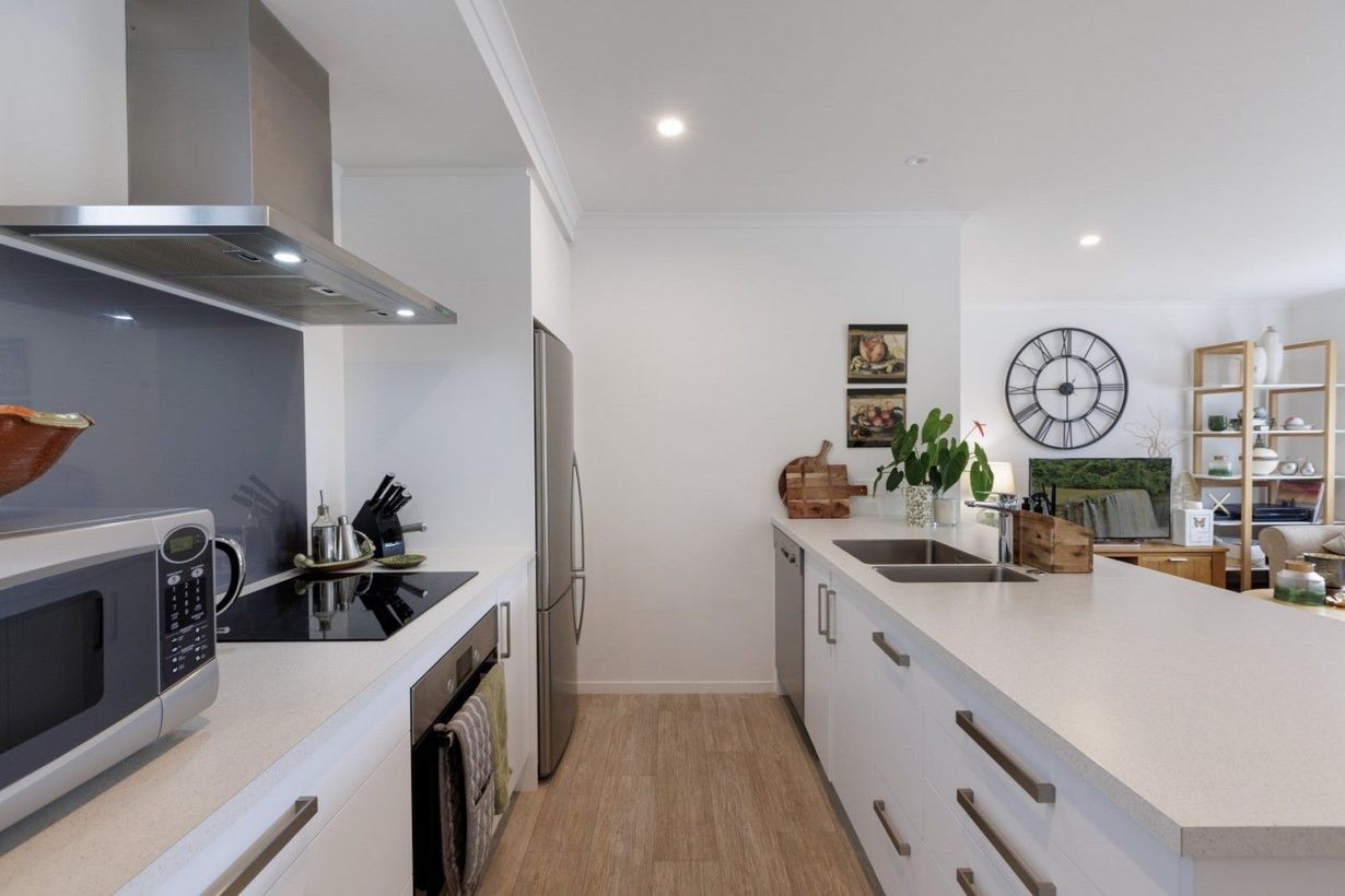 Property - Kitchen 2 2   Evans Property Management - Evans Property Management