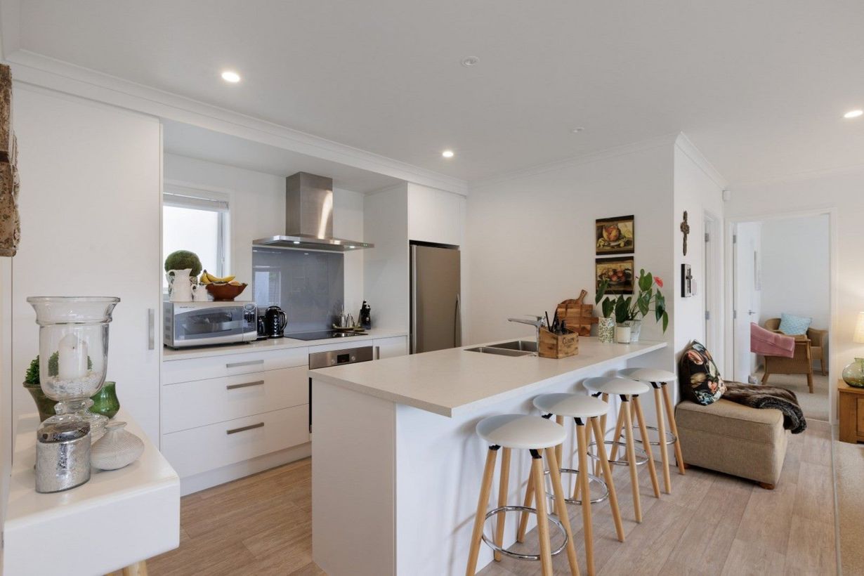 Property - Kitchen 3   Evans Property Management - Evans Property Management