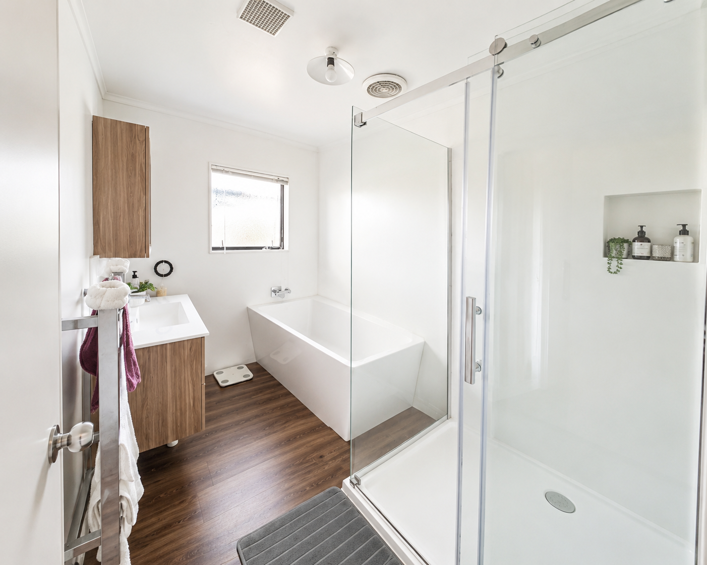 Property - Bathroom Edited   Evans Property Management - Evans Property Management