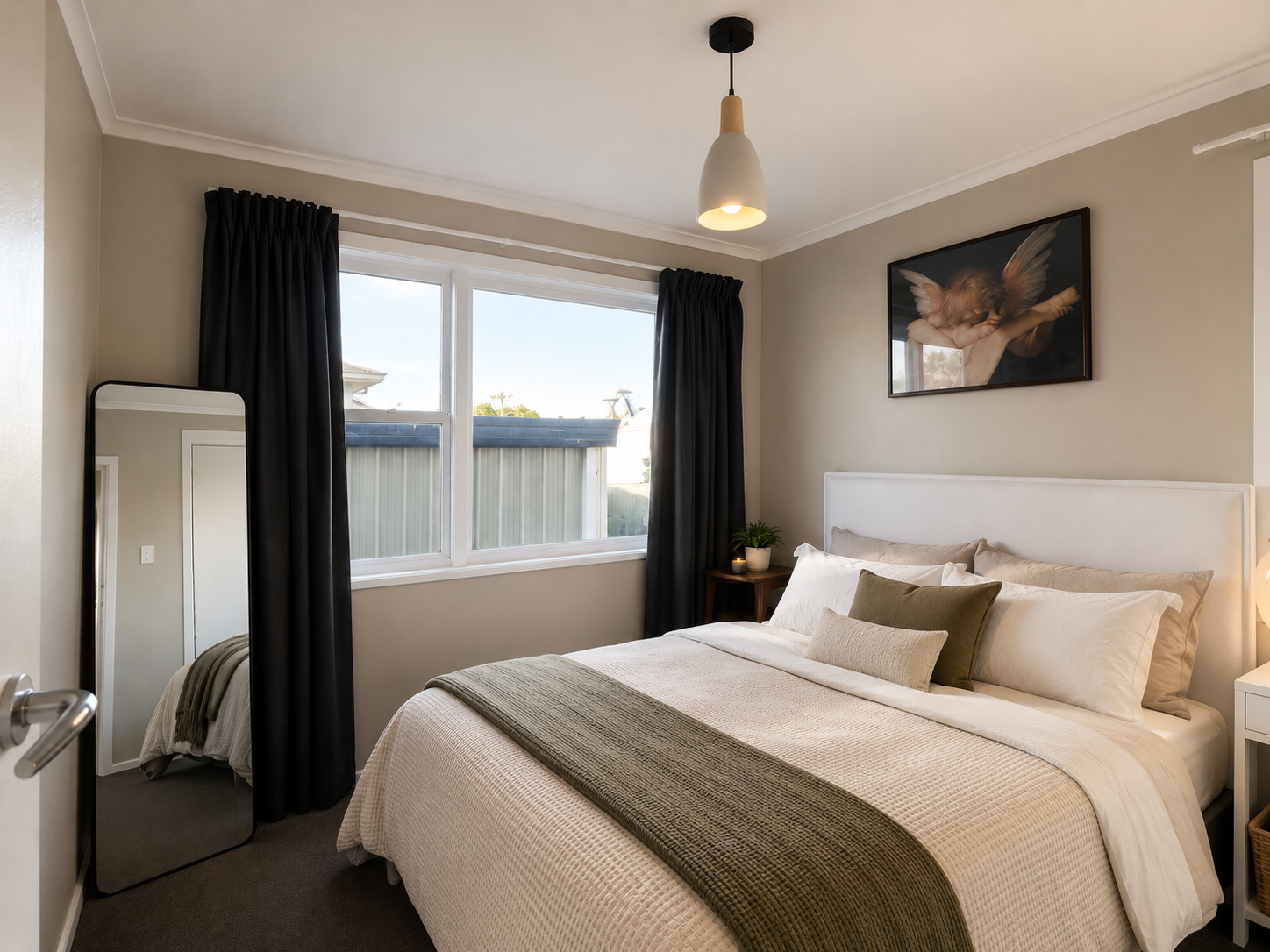 Property - Bed 1 1   Evans Property Management - Evans Property Management