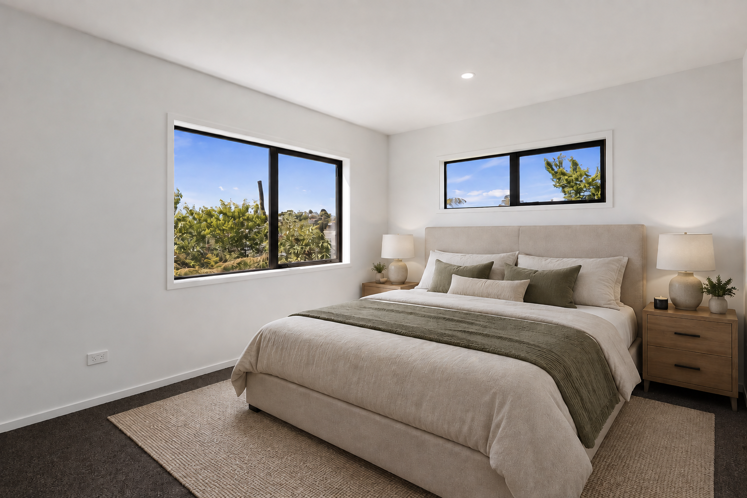 Property - Bed 1   Evans Property Management - Evans Property Management