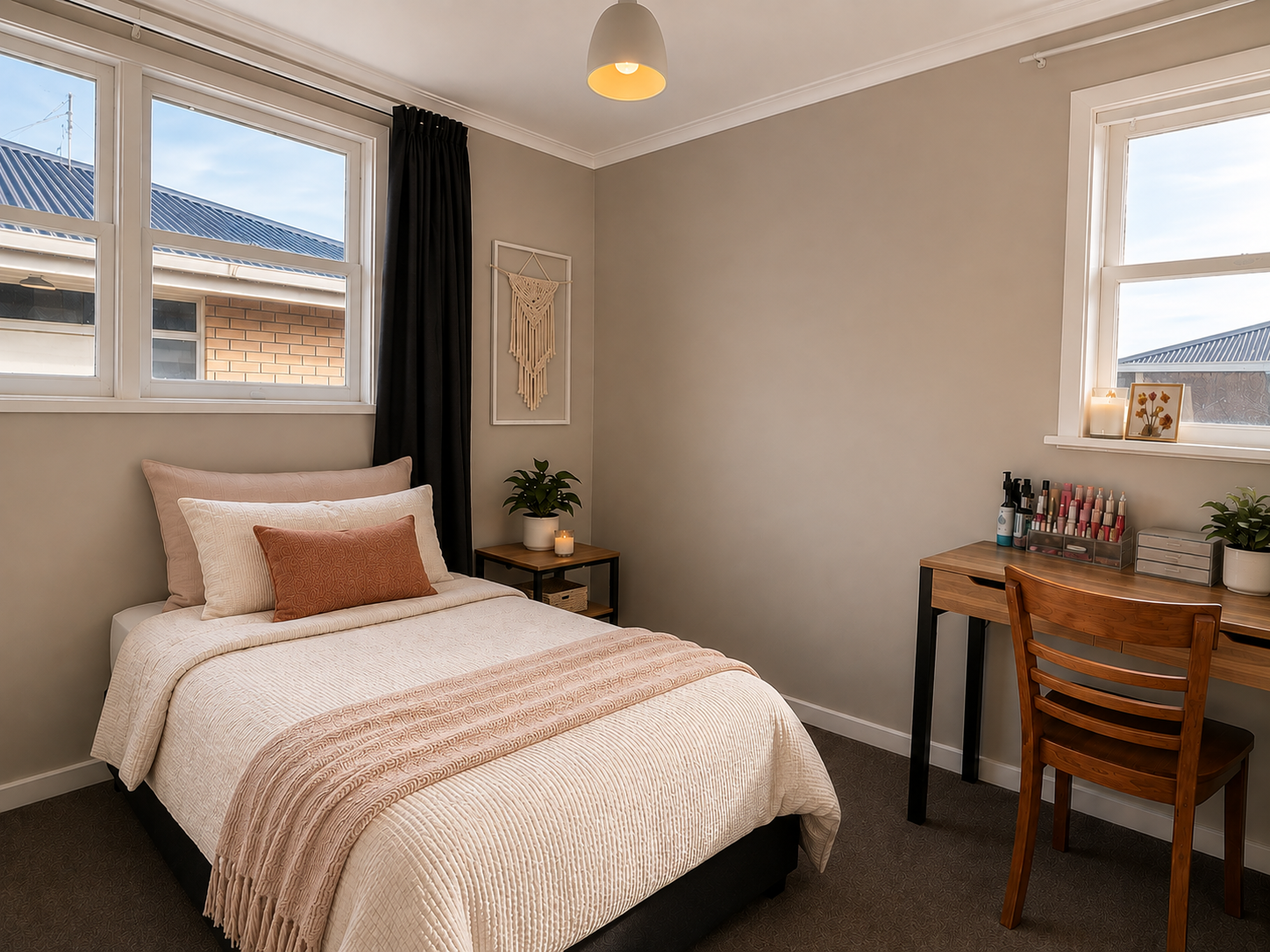 Property - Bed 2 1   Evans Property Management - Evans Property Management